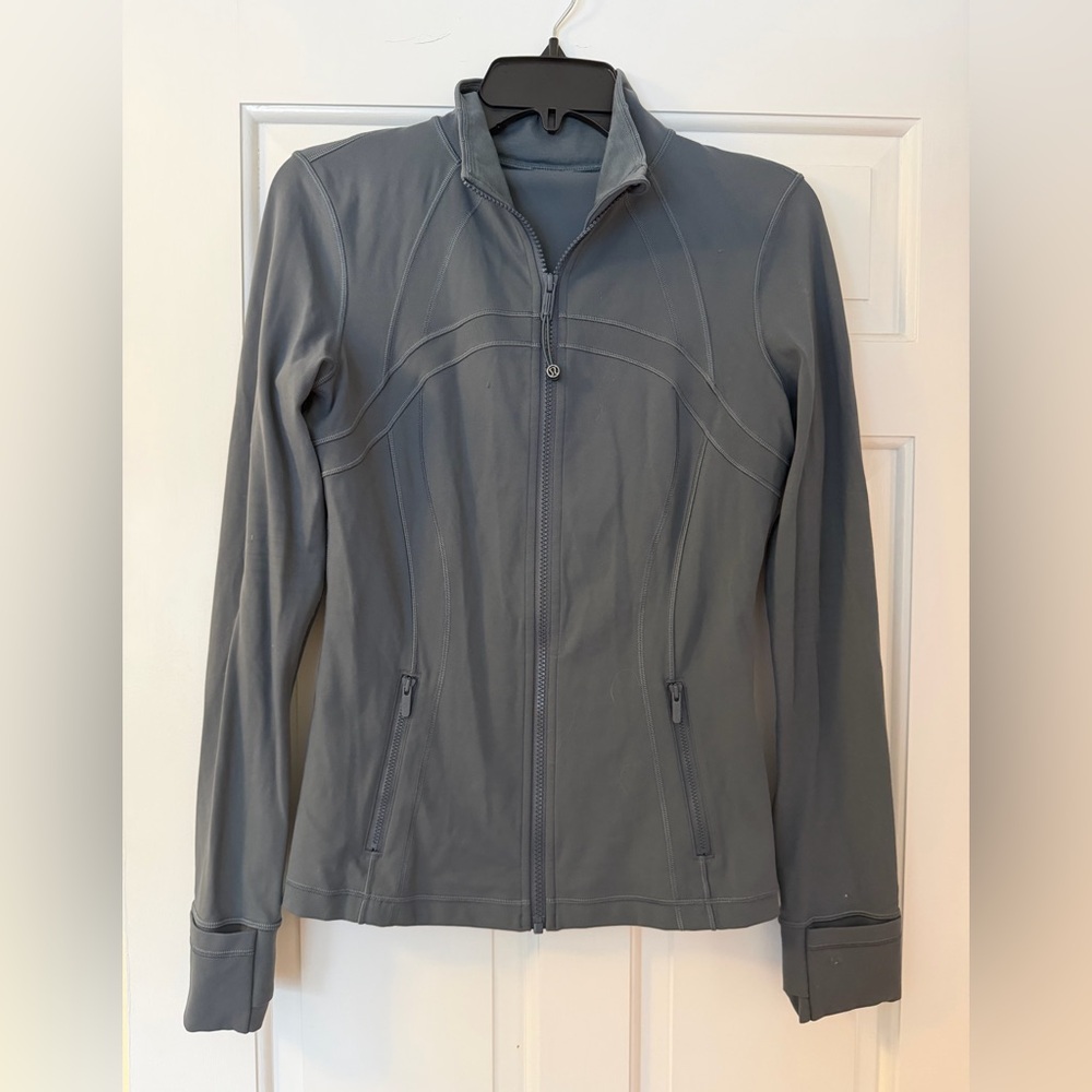 lululemon define jacket
